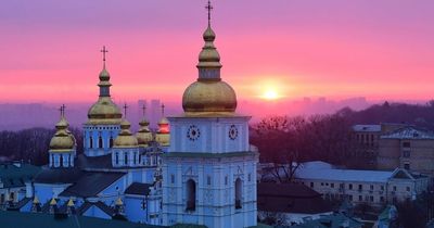 Kiev or Kyiv? Defiant meaning of the name change and why it matters now