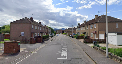 Body of man found in Edinburgh after sudden death