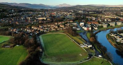 Vale of Leven set to celebrate 150 years of football in the valley