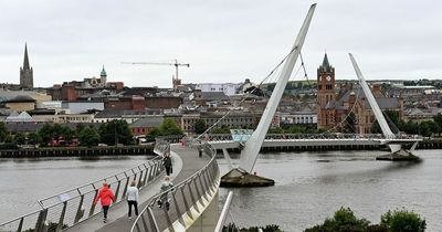 Department responds after MyDerry readers give their views on Peace Bridge