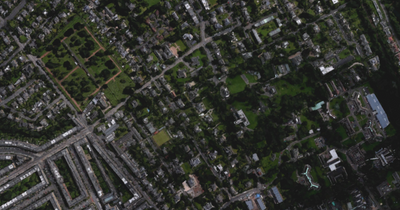 Edinburgh's new Covid hotspots as Nicola Sturgeon confirms easing of rules from March