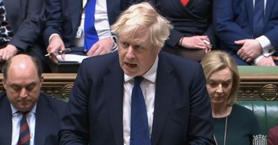 What are the latest sanctions on Ukraine? UK and EU to impose new sanctions after Ukraine invasion