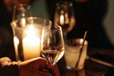 Douglas Blyde’s favourite cocktails at Soho bar Below Stone Nest