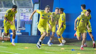 ISL: Kerala Blasters face Chennaiyin FC in a do-or-die battle