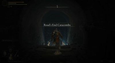 Elden Ring: Road’s End Catacombs guide