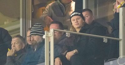 Manchester United's transfer mistake is a lesson to Man City with Erling Haaland