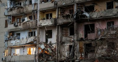 Taliban tells Russia and Ukraine to resolve crisis through 'peaceful means'