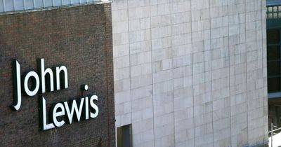 John Lewis to drop 'Never Knowingly Undersold' price promise after nearly 100 years