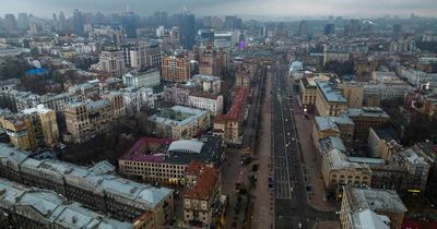 Is Kyiv the same as Kiev? Why are there different spellings of Ukraine's capital