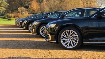 Audi Issues Recall To Fix Problem Caused By Previous Recall