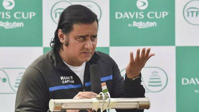 No indication that India-Denmark Davis Cup tie will be held in bio-bubble: Skipper Rohit Rajpal