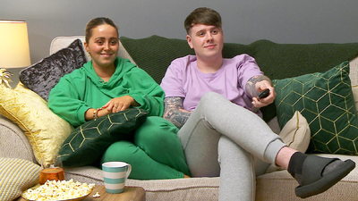 Gogglebox unveils first Scottish cast members in six years