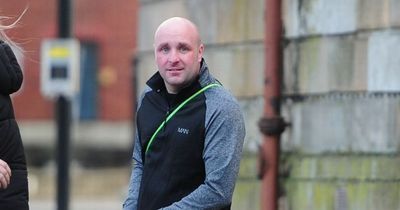 Father-of-four caught by cops when handing over cocaine in Paisley walks free from court