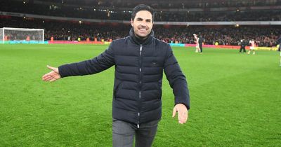 Mikel Arteta tells Chelsea why they should fear his Arsenal side ahead of Premier League clash
