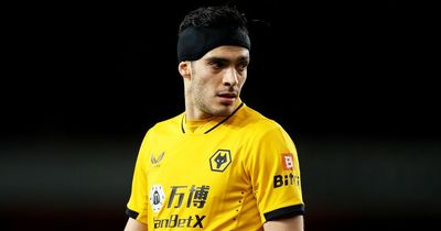 Why Raul Jimenez left Wolves supporters furious after Arsenal secured late Premier League win