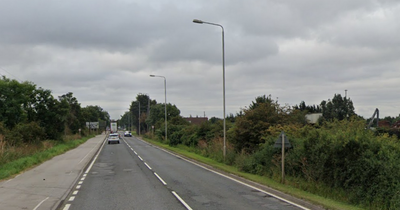 3 Nottinghamshire roads closed due to flooding caused by storm