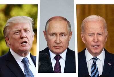 Inside Putin's deep appeal to the GOP