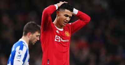 Cristiano Ronaldo urged to retire after underwhelming Man Utd return