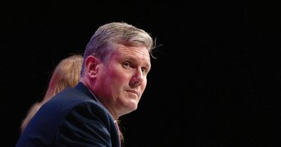 Keir Starmer slashes Young Labour funds and axes conference in fresh clash with Left