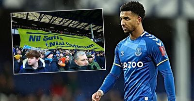 EXCLUSIVE: Mason Holgate gives verdict on squad and sends message to Everton fans