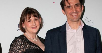 Call The Midwife's Stephen McGann fell 'madly in love' wit BBC show's creator over 30 years ago