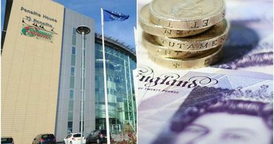 Caerphilly council has change of heart over tax bill rise