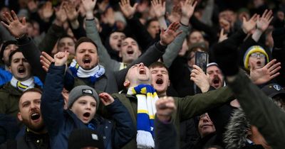 The unspoken truth Manchester United fans recognise about Leeds United rivalry