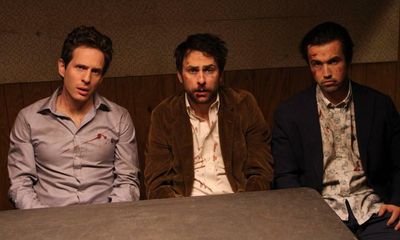 The Guide #23: it’s always funny on the Always Sunny podcast