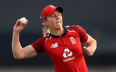 Heather Knight: England have point to prove against Australia in Women’s Cricket World Cup