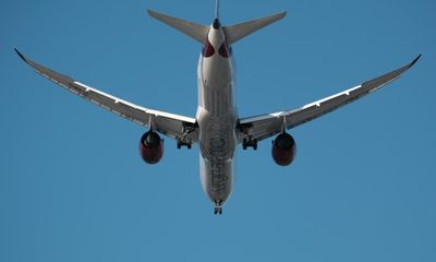 Longer flight times after Russia bans UK airlines from airspace