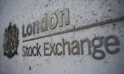 Russia’s VTB Capital suspended from London Stock Exchange