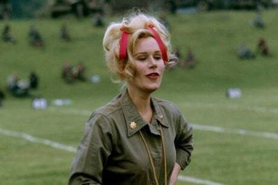M*A*S*H actress Sally Kellerman dies aged 84