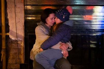 Dispatch from Kyiv: Europe can you hear us? We’ll fight but we need arms