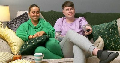 Gogglebox welcomes new Scottish family to Channel 4 for first time in six years