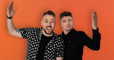 Former RTE 2FM DJ Keith Walsh defends The 2 Johnnies over controversial promo clip