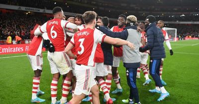 Chelsea fans deliver verdict on Premier League top four race after Arsenal's crucial Wolves win
