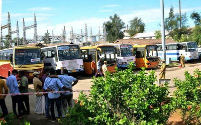 KMML, KSRTC join hands to set a model