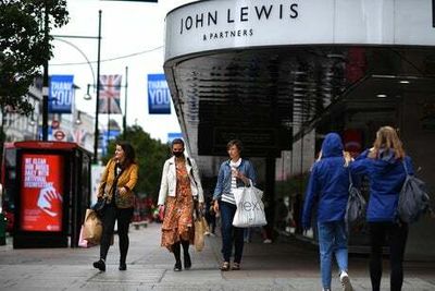 John Lewis to scrap Never Knowingly Under Sold slogan after almost 100 years