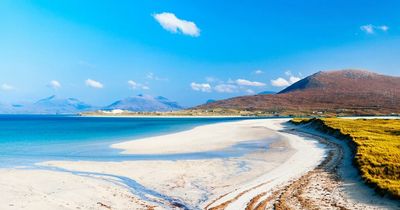Europe's top 10 best beaches revealed - and two UK spots made the cut