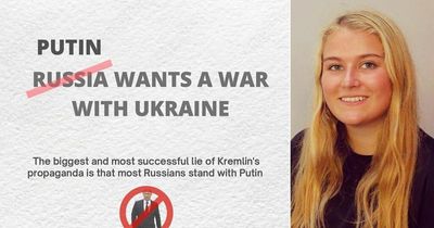 Roman Abramovich's daughter hits out at Vladimir Putin and Russia's war on Ukraine