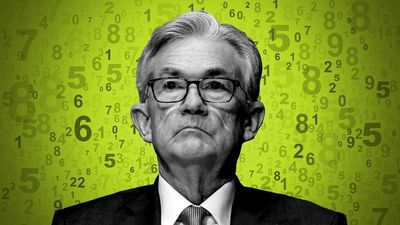 Jerome Powell's math problem