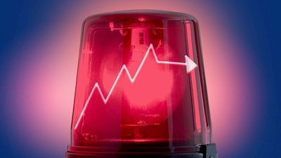 The Ukraine invasion could turn boomflation into stagflation