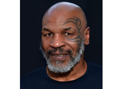 Mike Tyson's Marijuana Brand Tyson 2.0 And CLICK Launch Fast-Acting Cannabis Mouth Spray 'Toad's Breath'