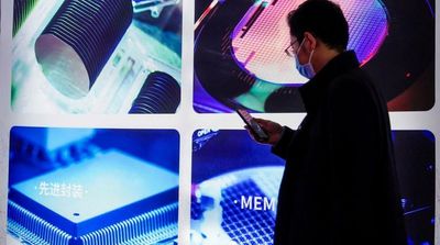 US Sanctions on Russia Serve China a Sharp Reminder of Need for its Own Chips