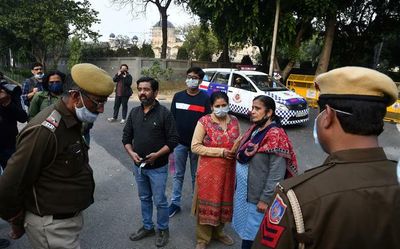 Russia-Ukraine crisis | Air India to fly to Ukraine’s neighbouring countries to bring back Indians