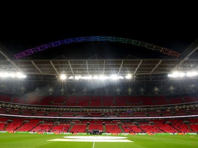 EFL in talks over pro-Ukraine gesture at Carabao Cup final