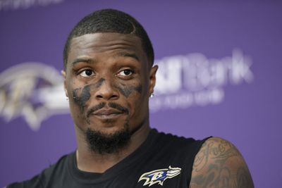 Grading the Ravens’ re-signing of S Tony Jefferson