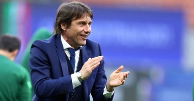 Antonio Conte could repeat Inter Milan trick at Tottenham in bid to fix Premier League form