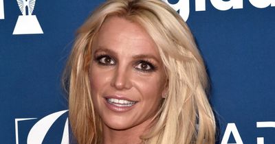 Piers Morgan tipped to land first Britney Spears interview since her conservatorship ended