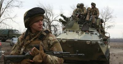 'Unprovoked and unjustified' - what world leaders say about Ukraine crisis after Russian invasion